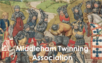 Middleham Twinning Association